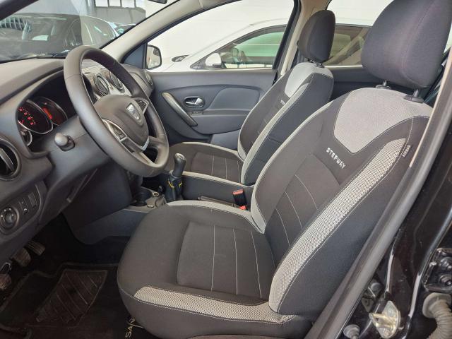 Dacia Sandero 2020 Stepway 15th Anniversary GPL /NEOPATENTATI