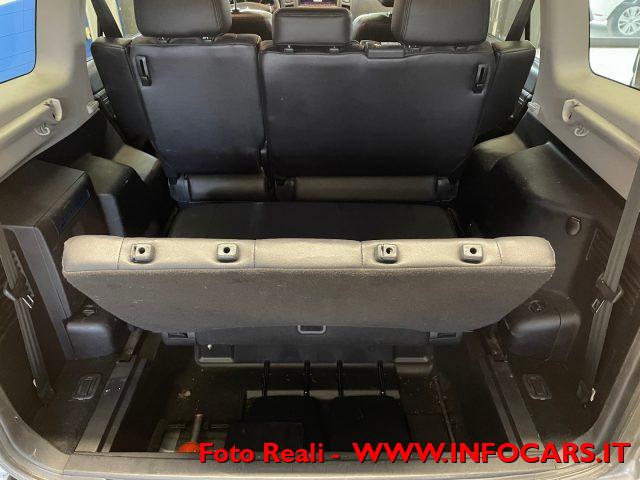 MITSUBISHI Pajero 3.2 DI-D 16V aut. 7p. Instyle DPF