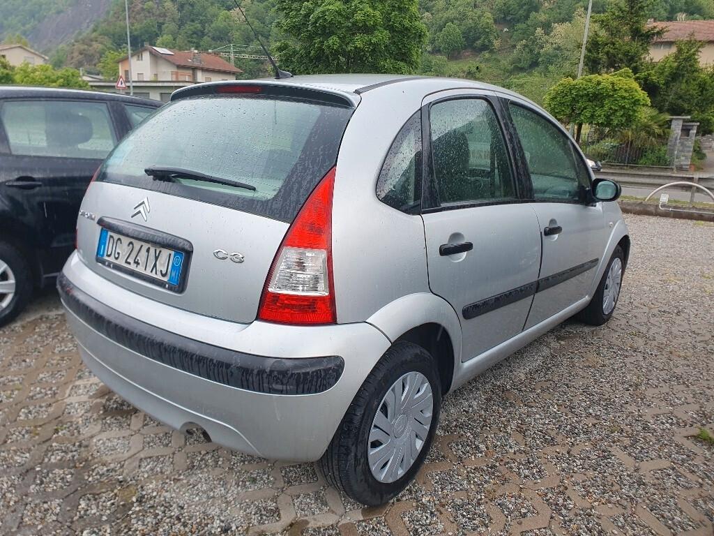 Citroen C3 1.1 Elegance 5 porte