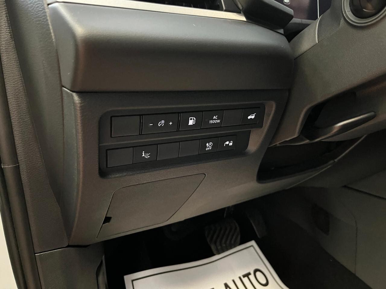 Mitsubishi Outlander 2.4 Phev Plug-in