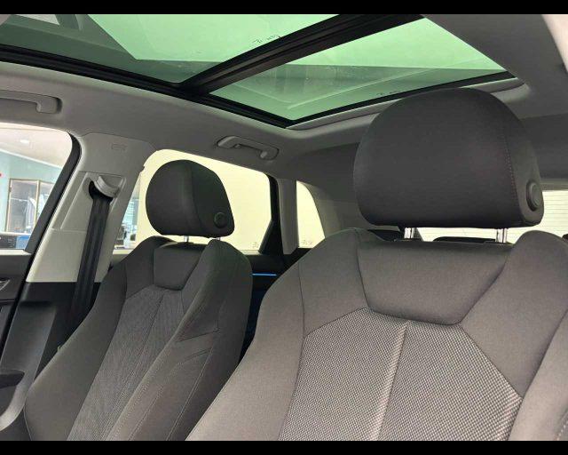AUDI Q3 35 TDI S TRONIC MY 23