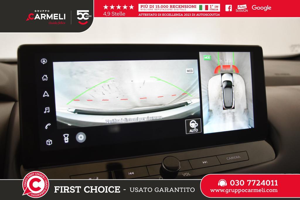 Nissan Qashqai 1.5 e-POWER Tekna 2WD e-Shifter
