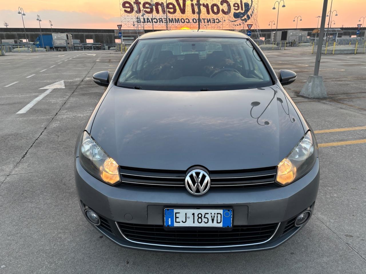 Volkswagen Golf 1.4 TSI Cambio Automatico