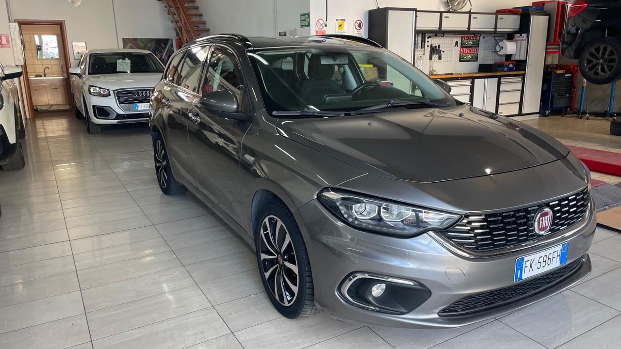Fiat Tipo 1.6 Mjt S&S SW Lounge GARANTITA