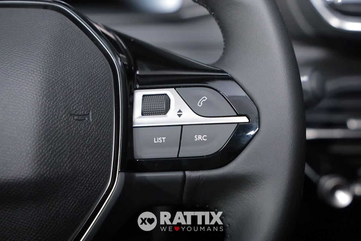 Peugeot 2008 1.2 puretech 100CV Allure + Assist & Navigation Pack