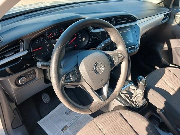 OPEL CORSA 1.2 75 CV EDITION