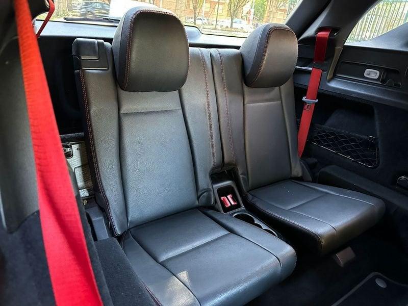 Mercedes-Benz GLE Mercedes-Benz GLE 53 4Matic+ EQ-Boost AMG 7 Posti Unicoproprietario