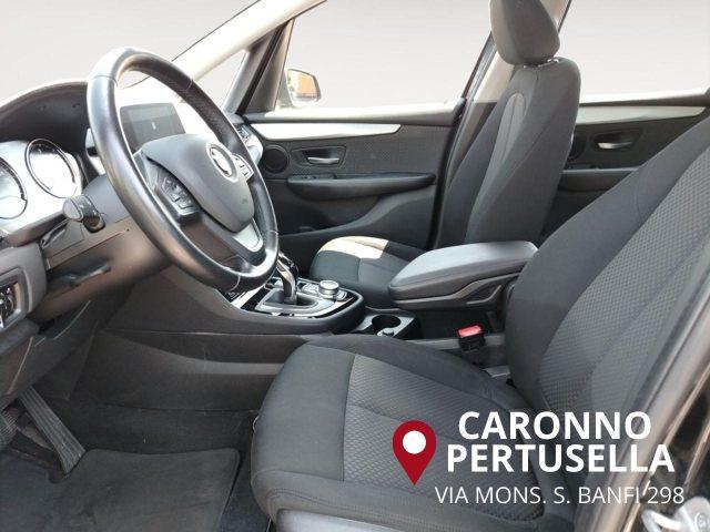 BMW 218 d Gran Tourer Business AUTO