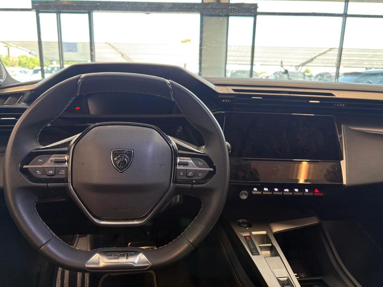 Peugeot 308 GT Hybrid 145 e-DCS6 SPOTICAR