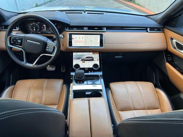 LAND ROVER Range Rover Velar 3.0D l6 300 CV R-Dynamic HSE