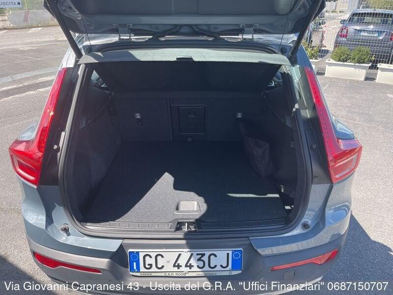 Volvo XC40 D3 Business Plus