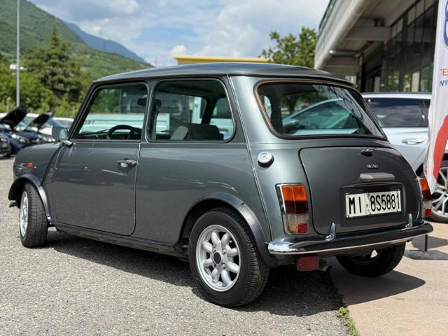 ROVER Mini Mayfair