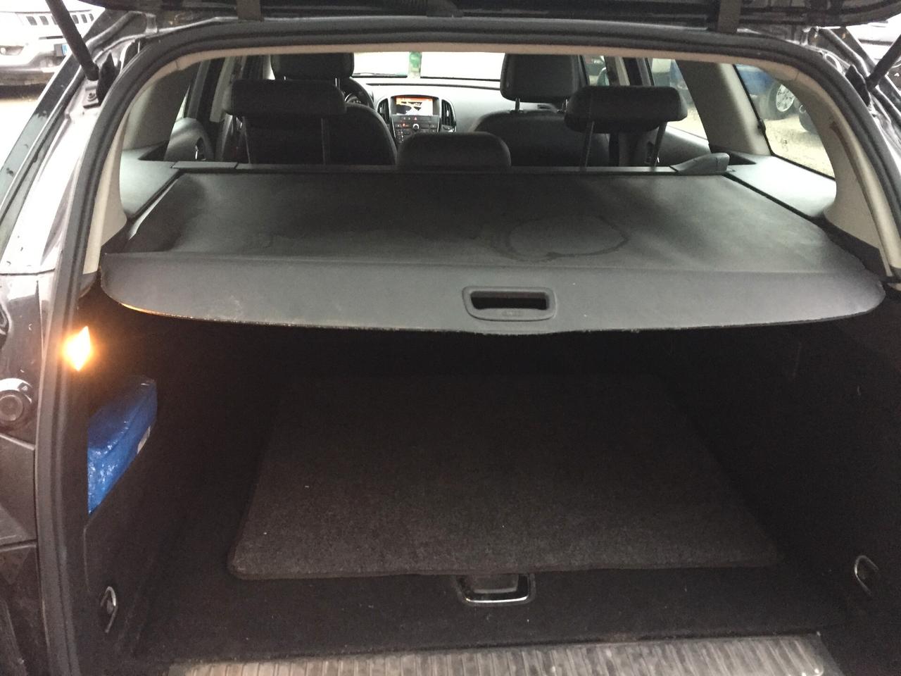 Opel Astra 1.6 CDTi 5 porte Business