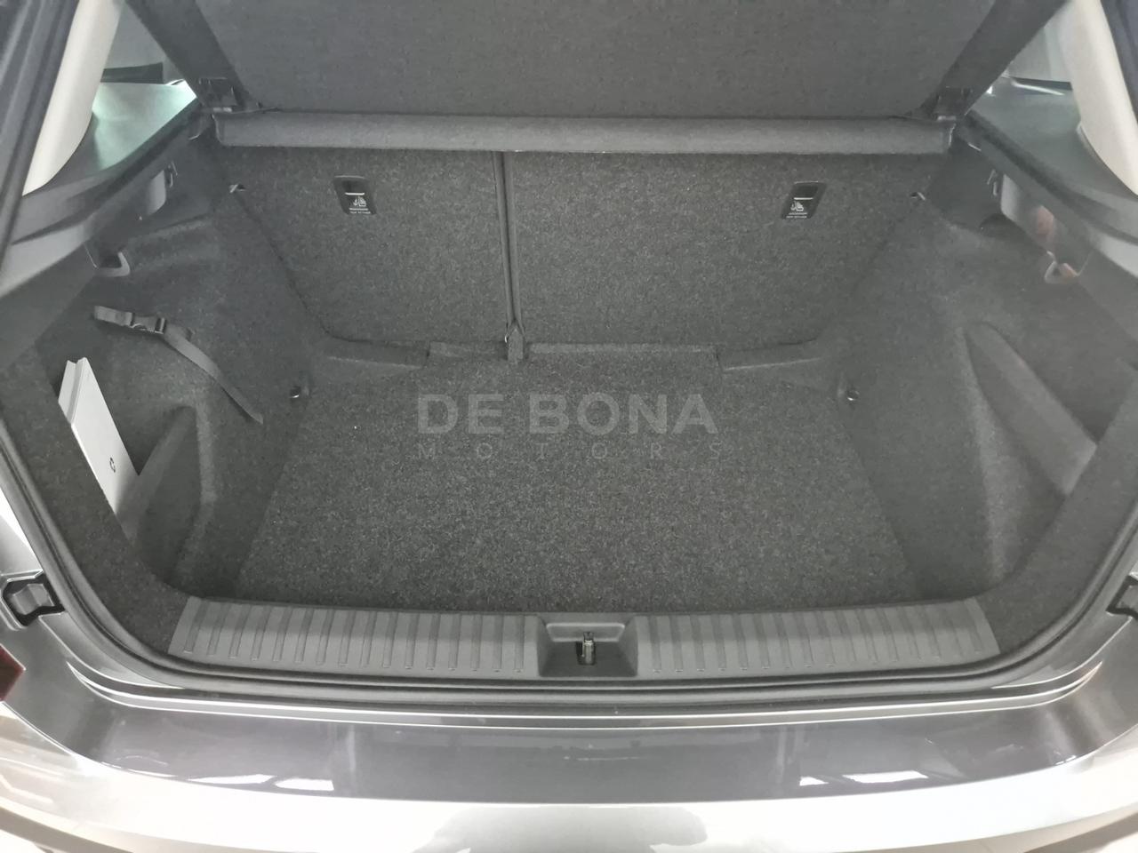 Skoda Kamiq 1.0 tsi black dots 115cv dsg