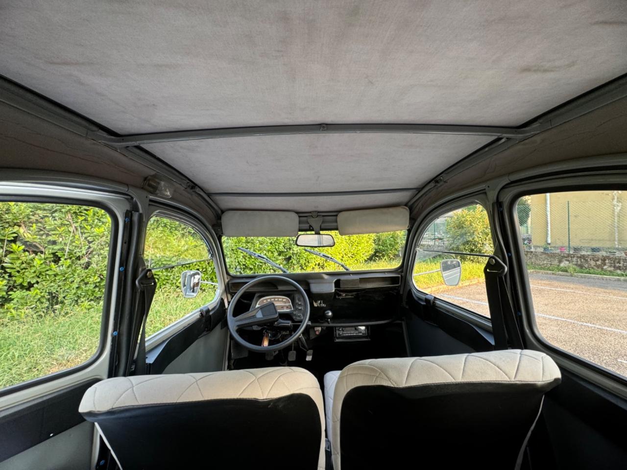 Citroen 2CV 6 Charleston
