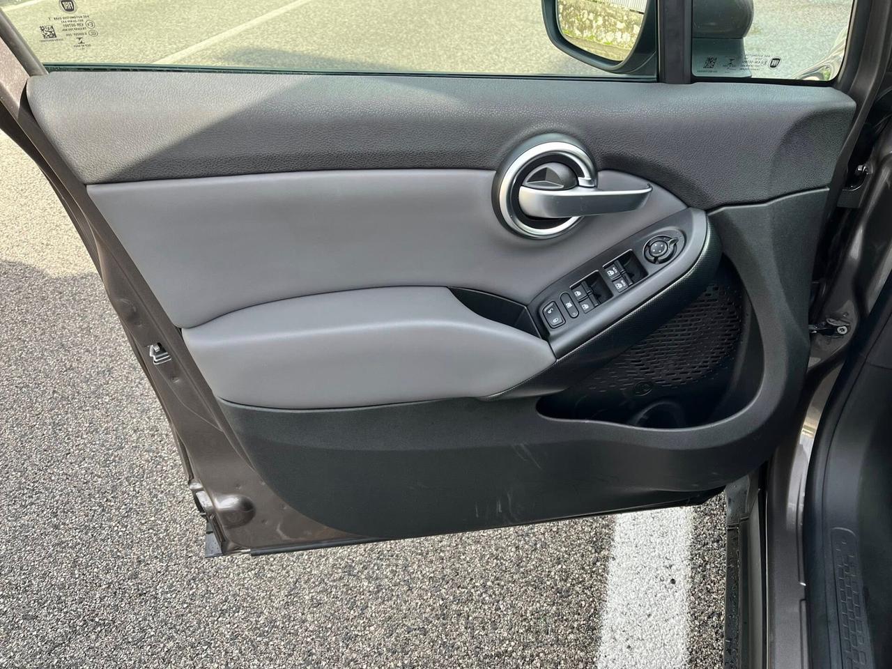 Fiat 500X 1.3 MultiJet 95CV Pop Star