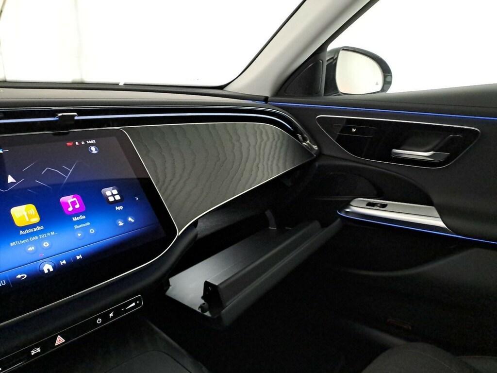 Mercedes Classe E 220 220 d Advanced 9G-Tronic