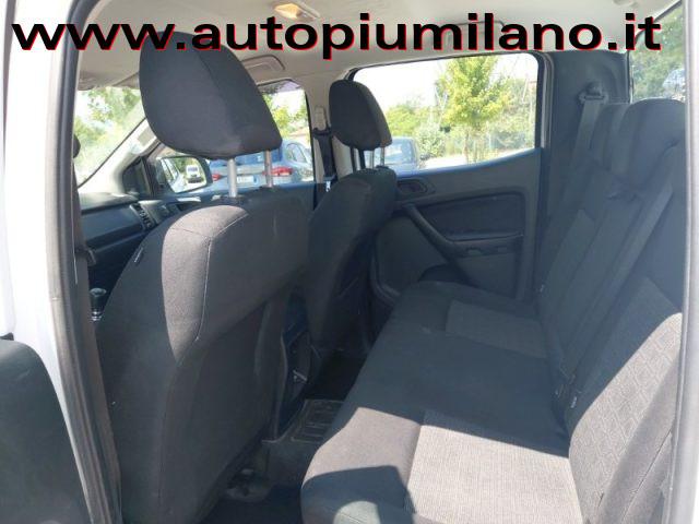 FORD Ranger 2.0 TDCi DC XL 5 posti