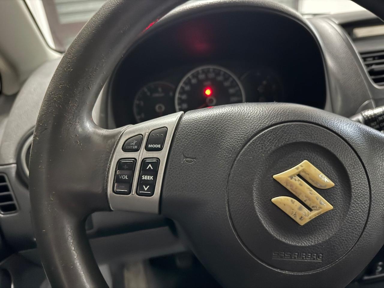 SUZUKI SX4 1.6 DDiS (90) Urban Line 2008