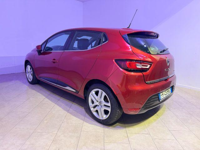 RENAULT Clio TCe 12V 90CV Start&Stop 5 porte Energy Excite