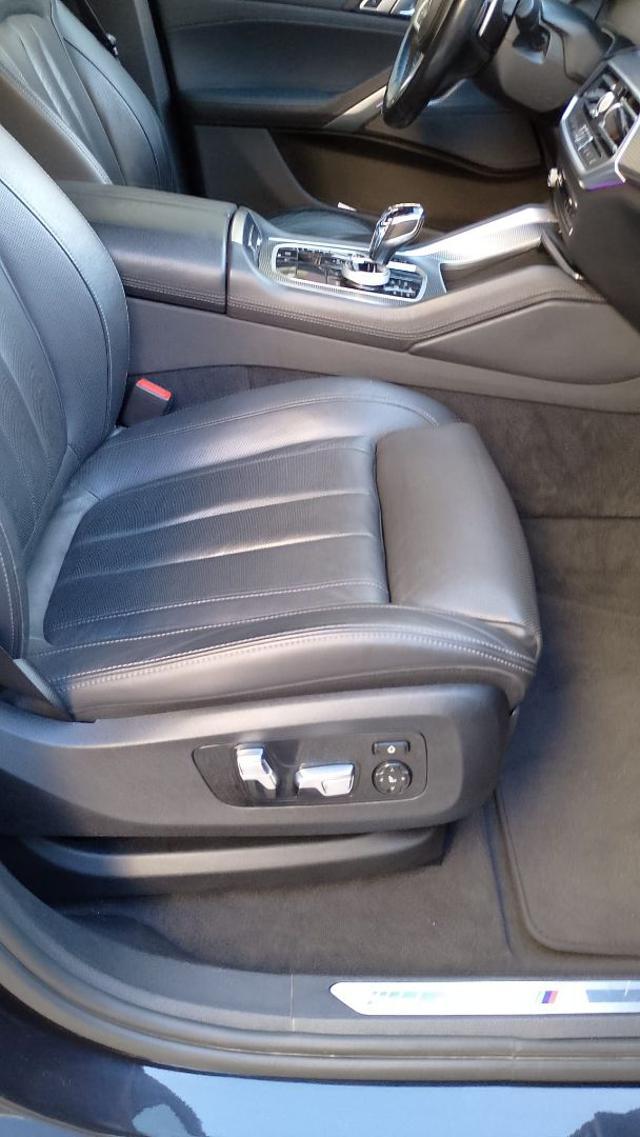 BMW X6 xDrive30d 48V Msport