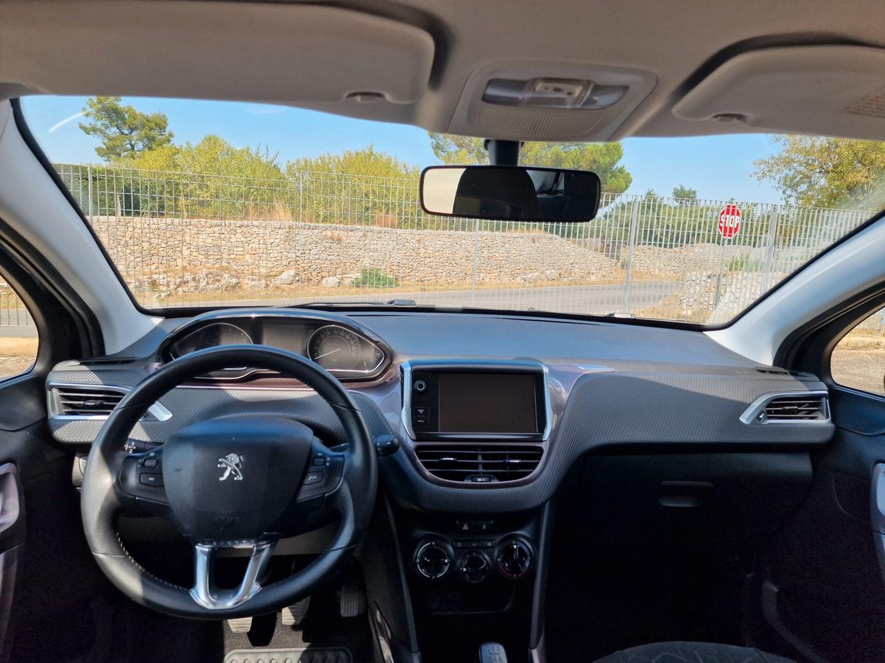 Peugeot 2008 1.4 HDi