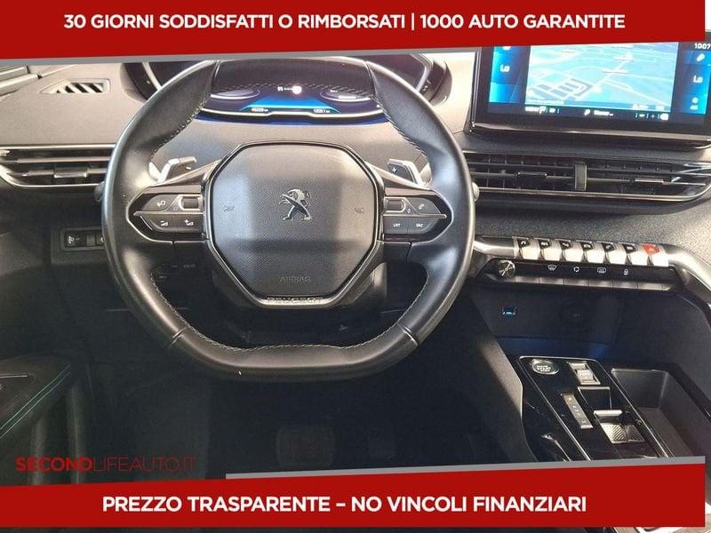 Peugeot 3008 1.5 bluehdi Allure Pack s&s 130cv eat8
