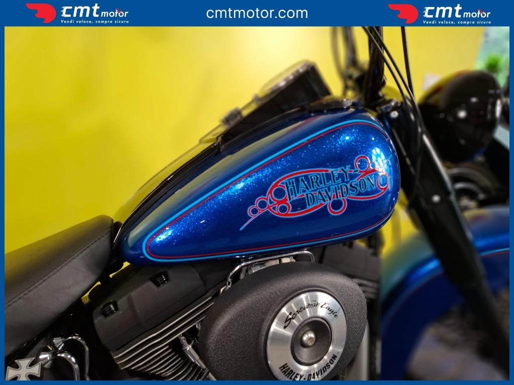 Harley-Davidson Softail - 2003