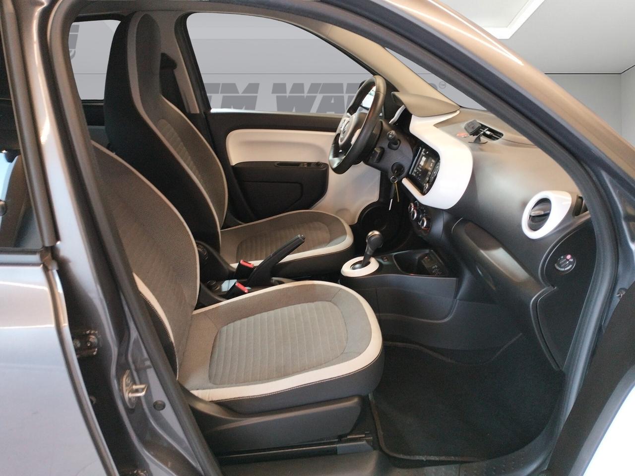 Renault Twingo 0.9 tce Signature 95cv edc