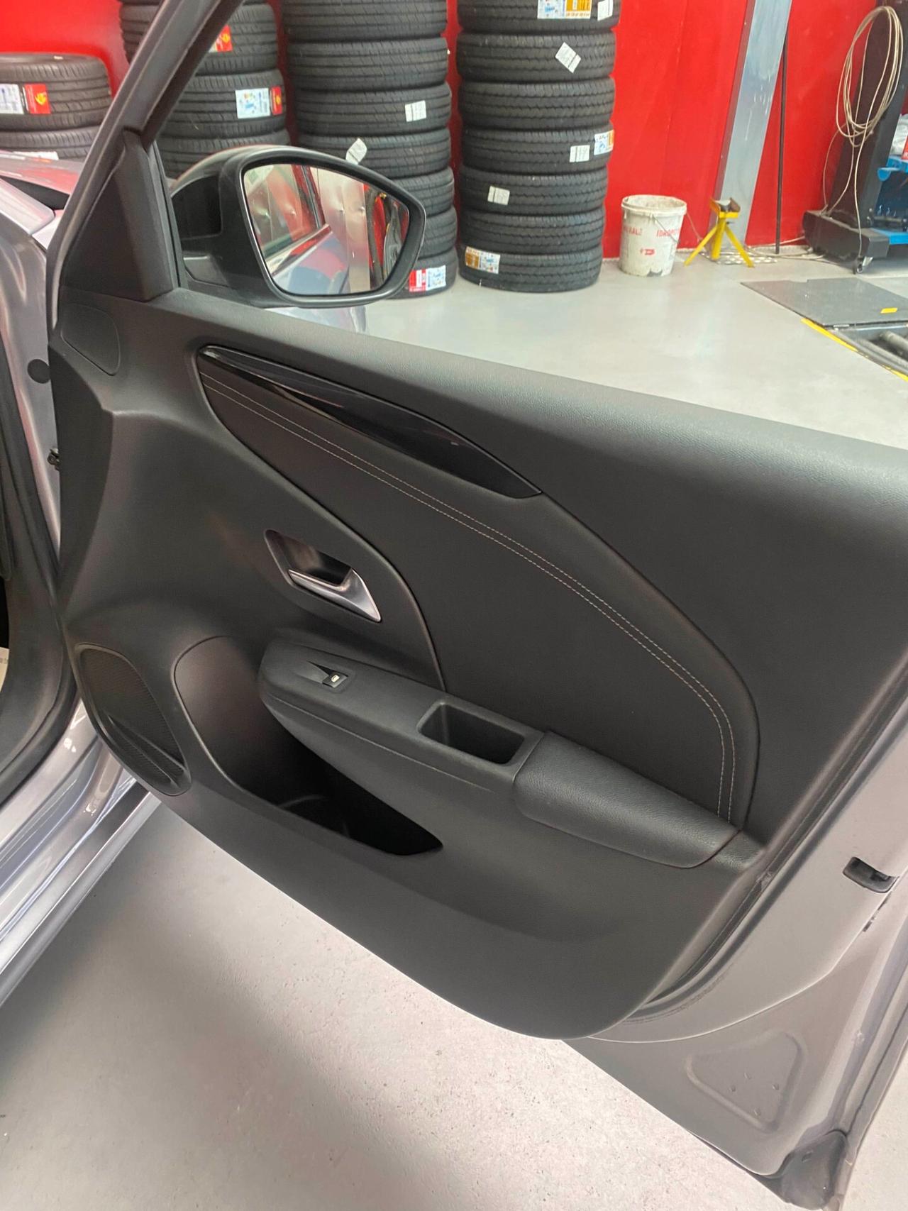 Opel Corsa 1.2 100 CV Elegance