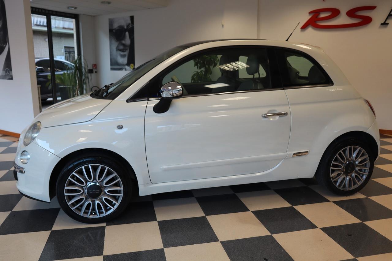 Fiat 500 1.3 Multijet 16V 75 CV Lounge