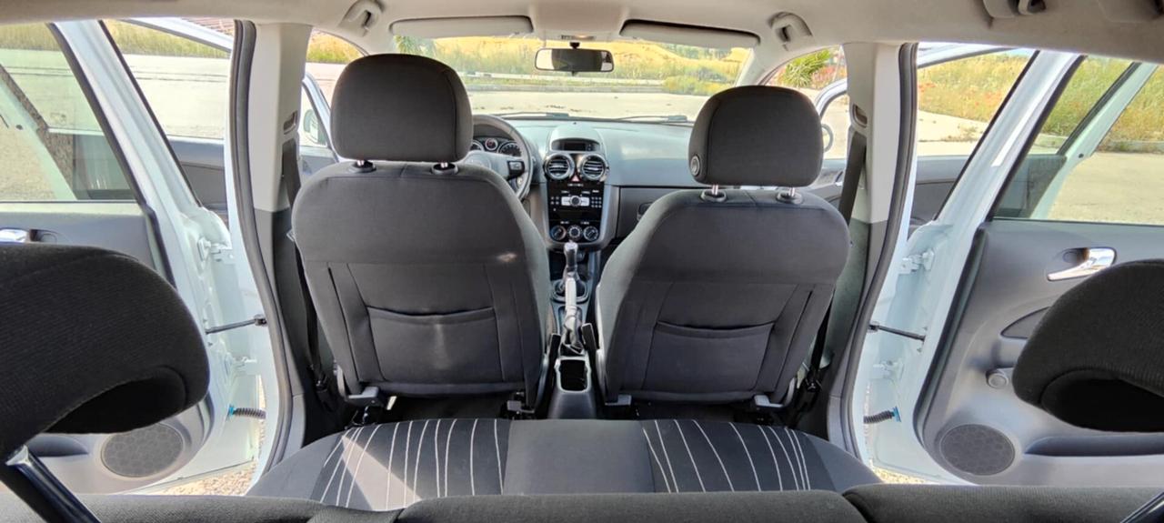 Opel Corsa 1.3 CDTI 95CV ecoFLEX 3 porte Edition