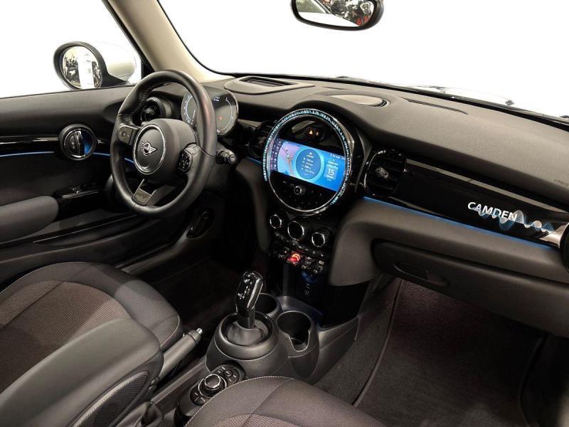 Mini Cooper 1.5 TwinPower Turbo Cooper