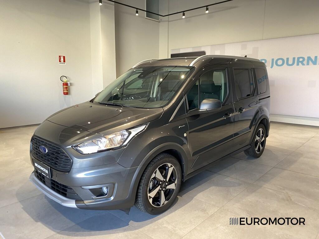 Ford Tourneo Connect 1.5 tdci 120cv Active E6.2