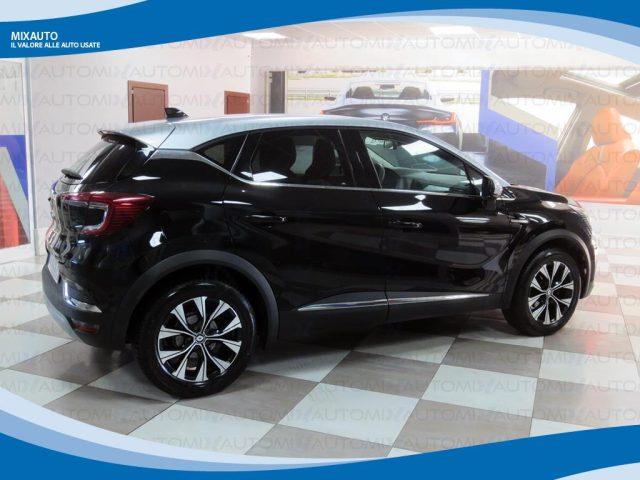 RENAULT Captur 1.0 TCe 90cv Techno EU6
