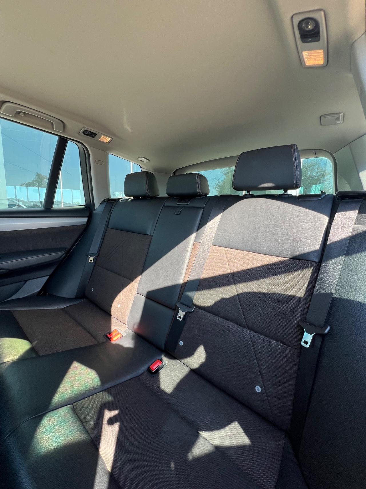Bmw X3 xDrive20d xLine - RISERVATA AI COMMERCIANTI