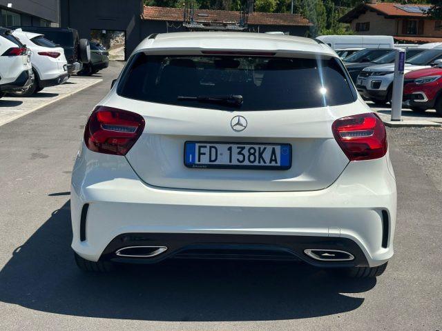 MERCEDES-BENZ A 180 Premium