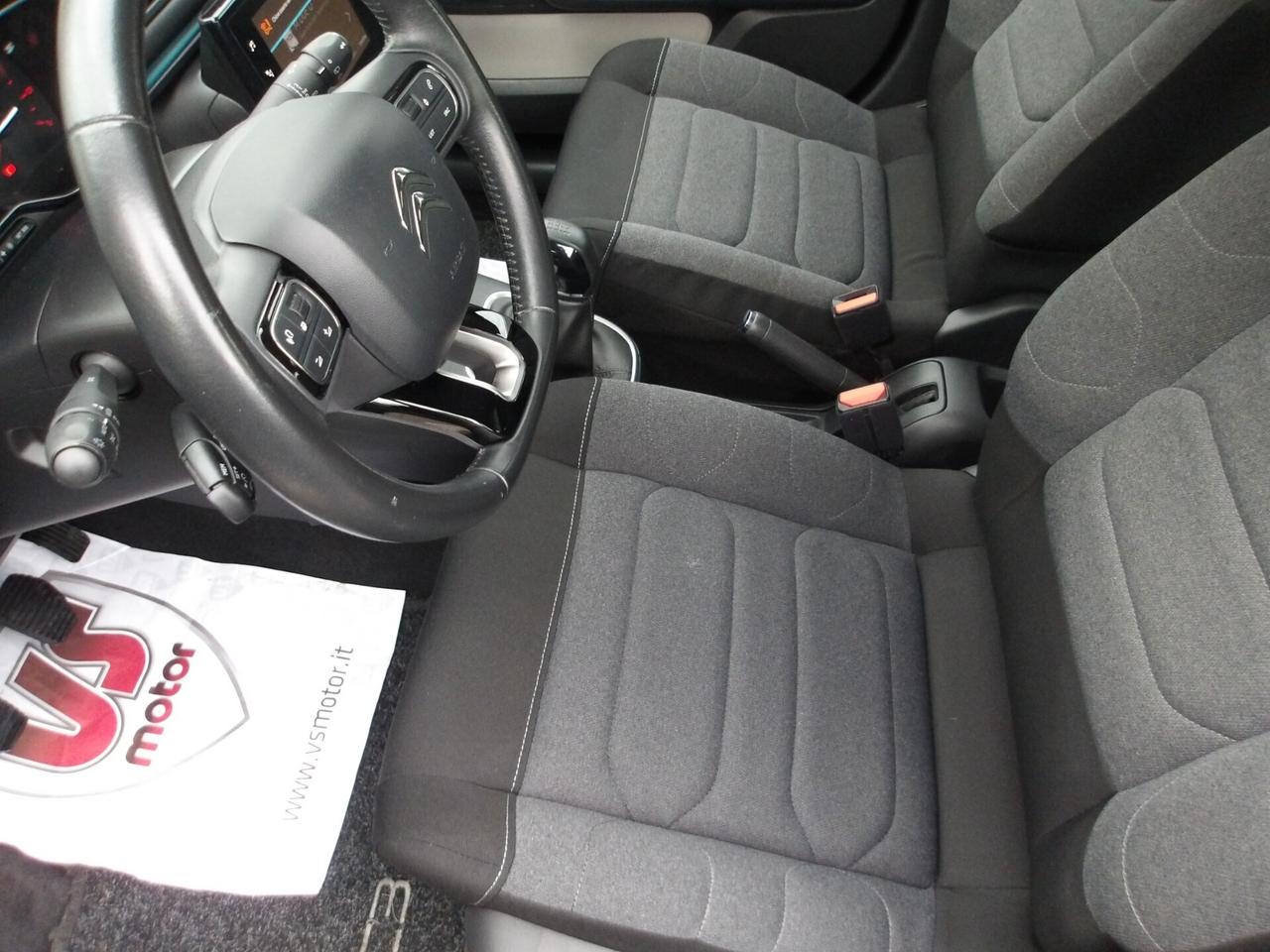 CITROEN C3 1.2 B/GPL SHINE-RETROC-2021