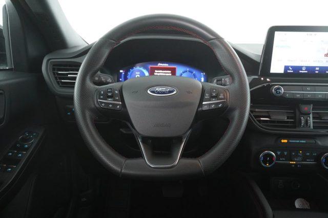 FORD Kuga Kuga 2.0 EcoBlue 120CV aut. AWD ST-Line X