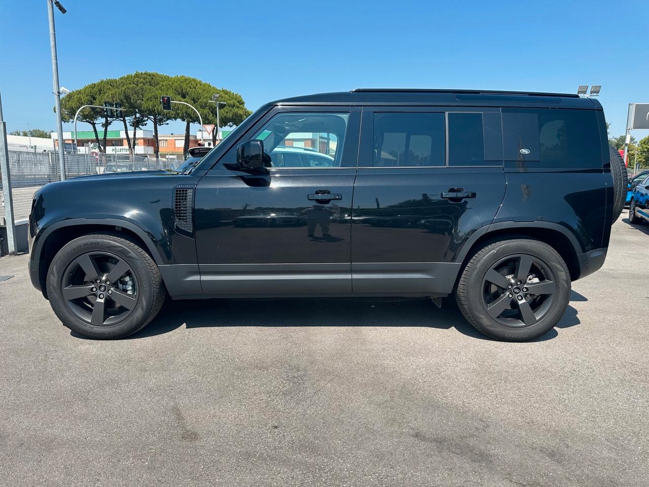 Land Rover Defender 110 3.0D I6 200 CV AWD Auto SE /AUTOCARRO N1/+IVAFULL FULL