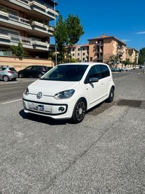 Volkswagen up! 1.0 5p. UNIPRO
