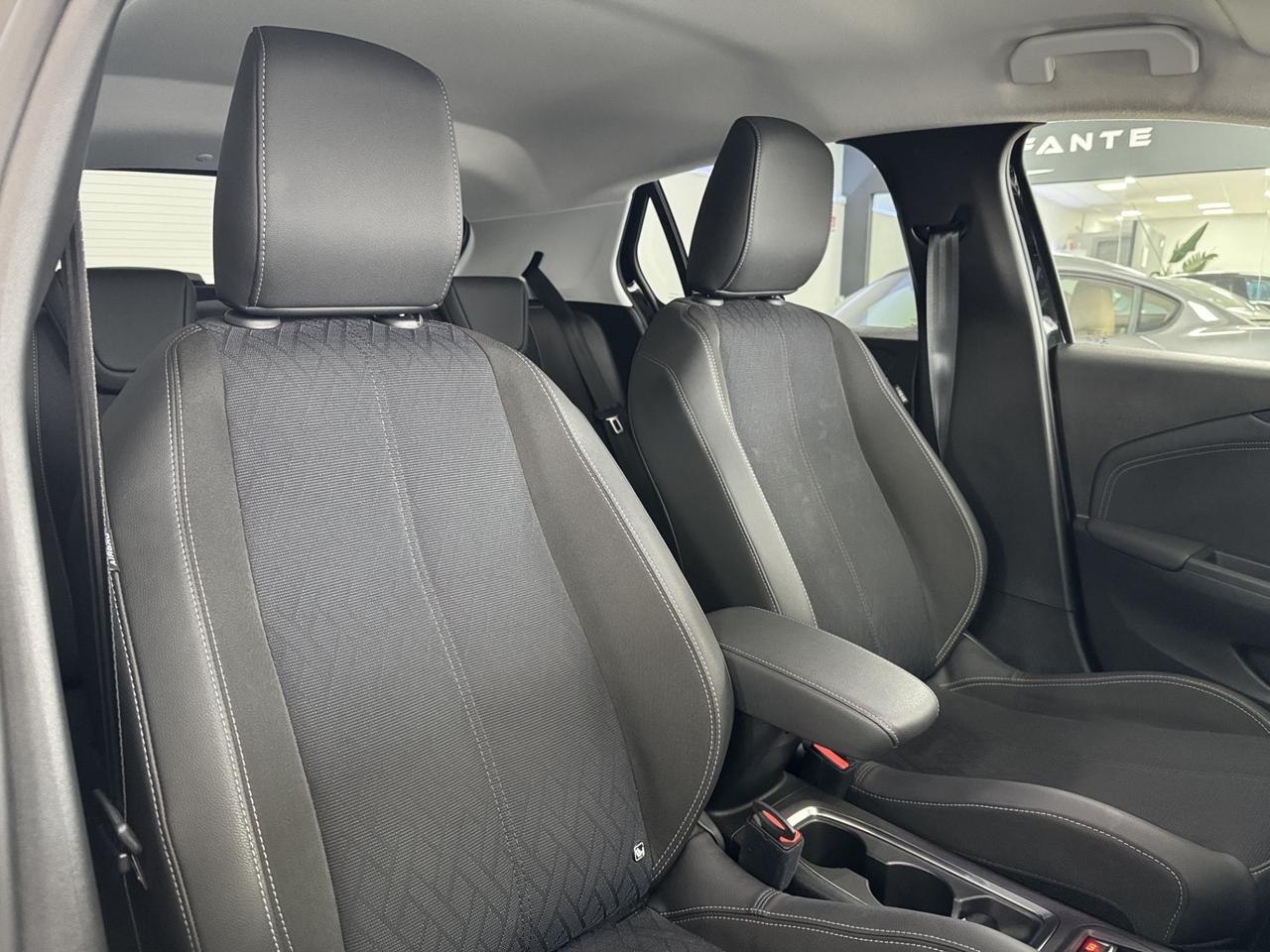 Opel Corsa 1.2 100 CV aut. Elegance