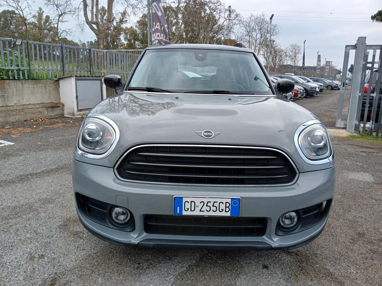 Mini Countryman 2.0 Cooper D Business Aut.