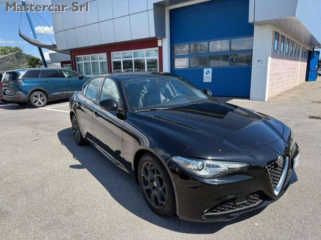 ALFA ROMEO Giulia 2.2 t EXECUTIVE 160cv AT8 - FT686AL