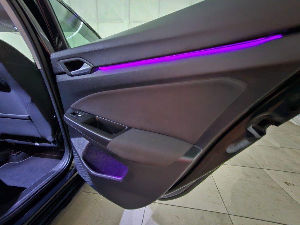 Volkswagen Golf 2.0 TDI DSG SCR Style