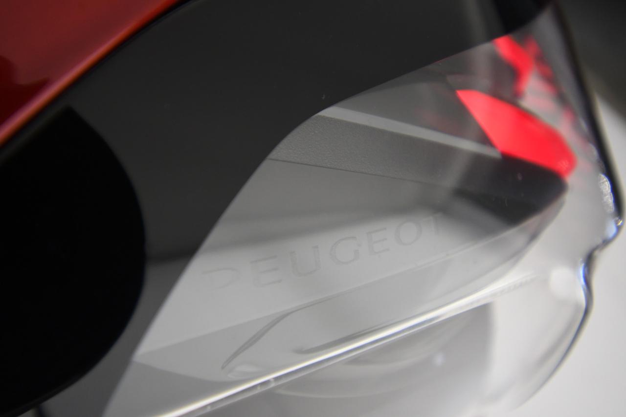 PEUGEOT 208 1.2 puretech Allure s&s 75cv NEOPATENTATI+CAMERA+APP CONNECT