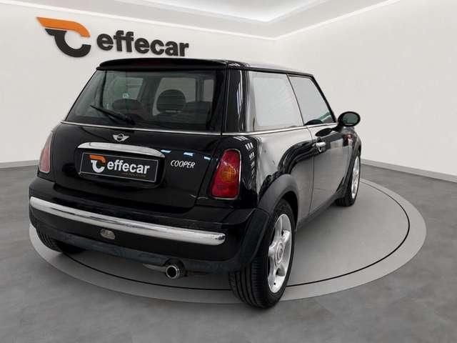 Altro Altro 1.6 16V Cooper BENZINA