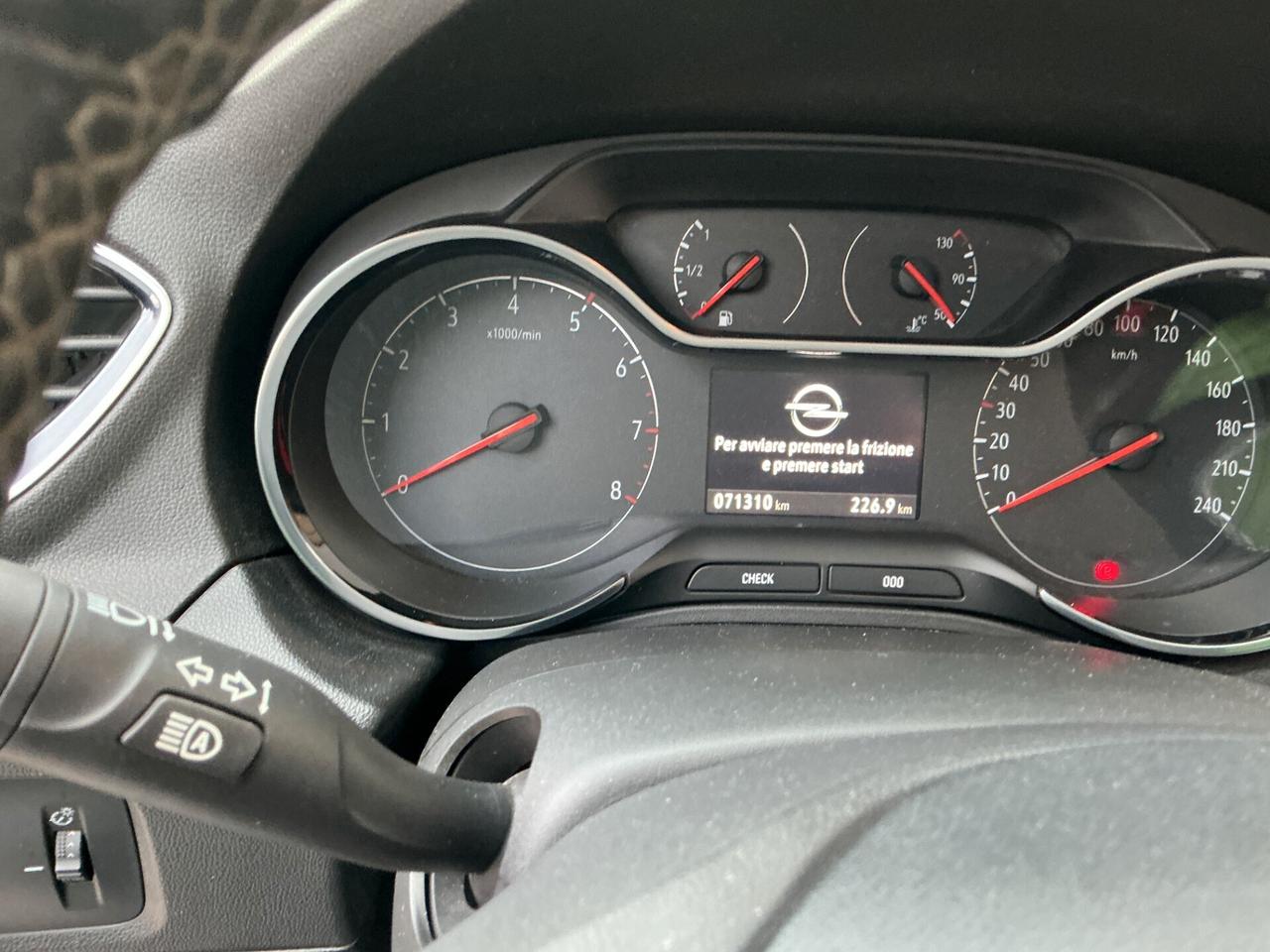 Opel Grandland X 1.5 diesel Ecotec Start&Stop Ultimate