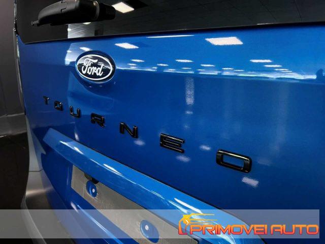 FORD Tourneo Courier 1.0 EcoBoost Active