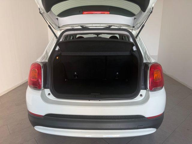 FIAT 500X 1.3 MultiJet 95 CV Pop